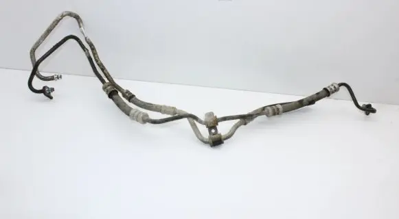 Peugeot RCZ Power steering hose/pipe/line
