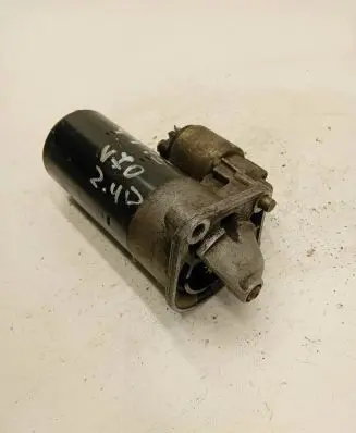 Volvo V70 Starter motor 0001109252