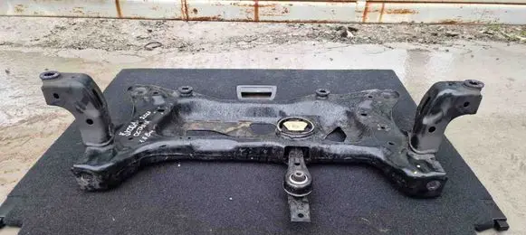 Skoda Octavia Mk4 Front subframe 3Q0199315 3Q0199315K