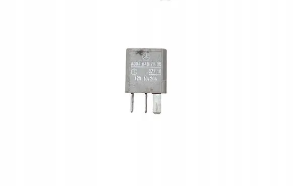 Seat Altea Other relay A0045452905