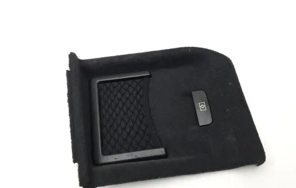 BMW X5 F15 Other trunk/boot trim element 7350253 7350255