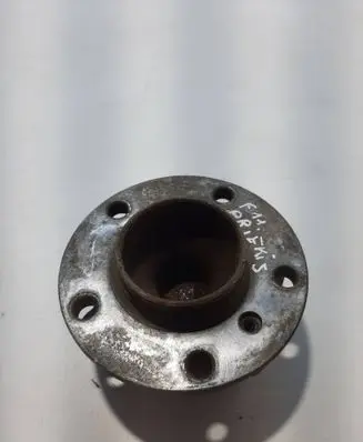 BMW 5 F10 F11 Front wheel ball bearing 