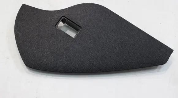 Volkswagen Golf VII Dashboard side end trim 5G1858218C