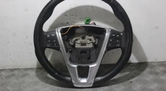 Volvo S60 Steering wheel