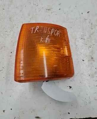 Volkswagen Transporter - Caravelle T4 Front indicator light 136405