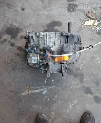 Citroen C5 Automatic gearbox 9657656480 9681920780