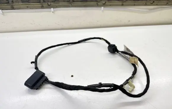 Ford Transit Custom Sliding door wiring loom BK2T19L540 BK2T19L540BC