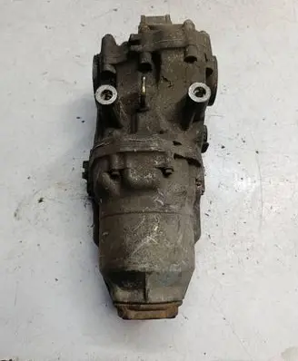 Honda CR-V Front differential DPSF06 DPSF
