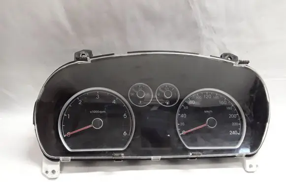 Hyundai i30 Speedometer (instrument cluster) 940332R275 11001766311U