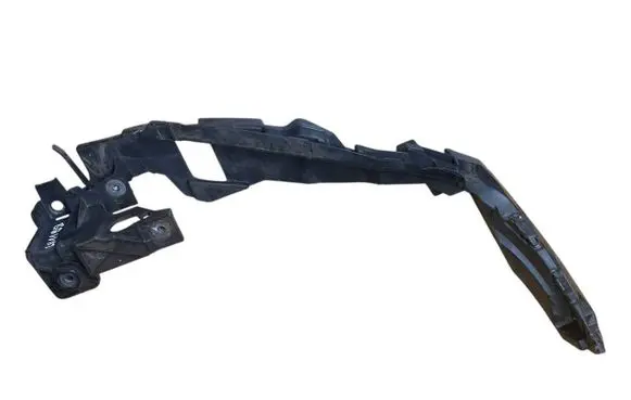Seat Leon (5F) Headlight/headlamp mounting bracket 5F0807572A