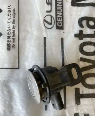 Toyota Auris E180 Parking PDC sensor