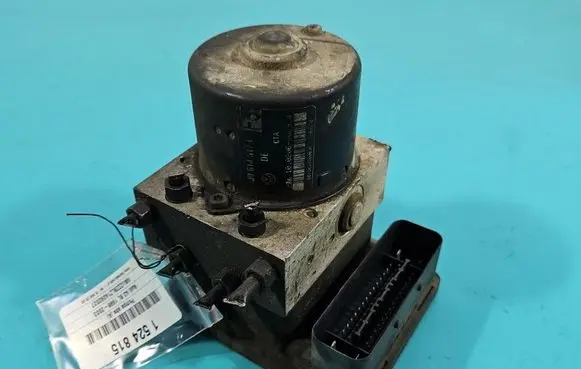 Audi A3 S3 8L ABS Pump 1J0614517E IMPRK1524815