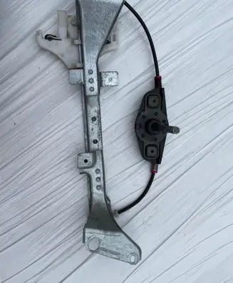 Ford Fiesta Rear door manual window regulator 2S61A27001A
