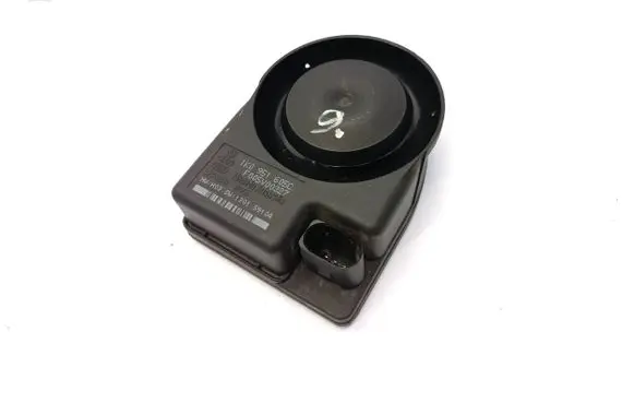Seat Ibiza IV (6J,6P) Alarm system siren 1K0951605C