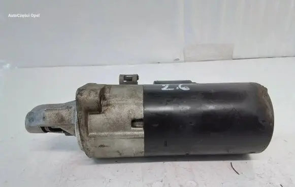 Mercedes-Benz C W203 Starter motor 0051516501 0001108197
