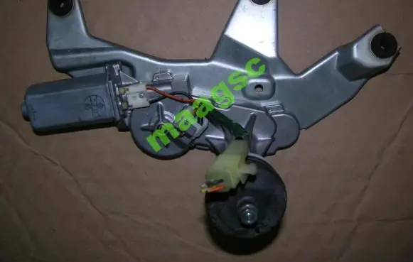 Suzuki Liana Wiper motor