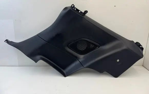 Porsche 911 991 Coupe rear side trim panel 99155547608