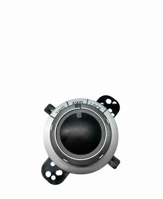 Mitsubishi Outlander Differential lock switch 2WD4WD