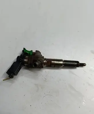Peugeot 308 Fuel injector 9802448680