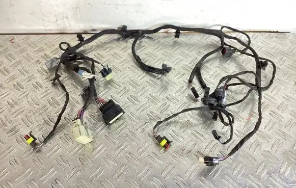 Tesla Model S Parking sensor (PDC) wiring loom 203533800A