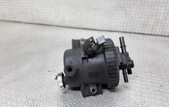 Peugeot 806 Fuel filter housing 9642105180C