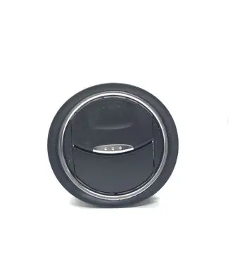 Ford S-MAX Dashboard side air vent grill/cover trim U018B09