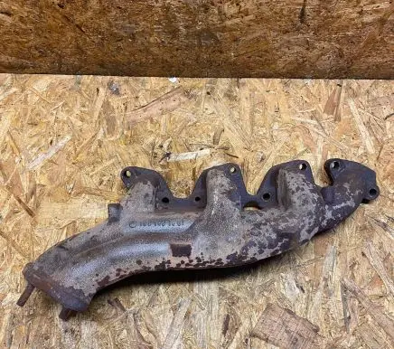 Mercedes-Benz 190 W201 Exhaust manifold 1021421401