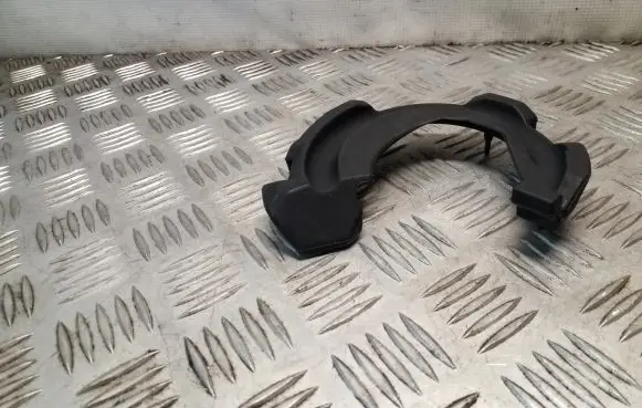 Hyundai Kona I Front coil spring rubber mount 54633F2000