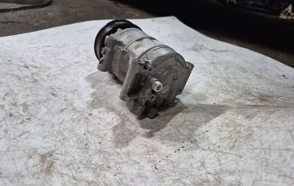 Honda HR-V Air conditioning (A/C) compressor (pump) 88310F4010 7013690622