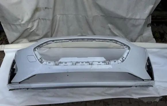 Ford Mondeo MK IV Front bumper
