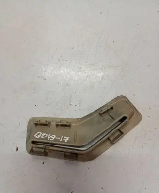 Volvo S80 Seat belt trim ETRBA