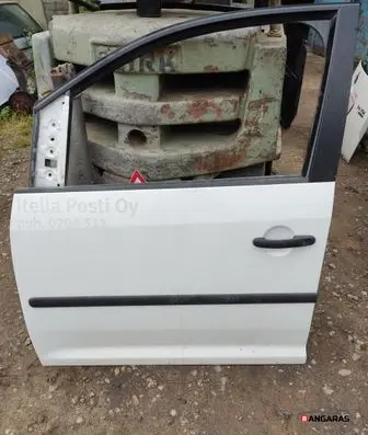 Volkswagen Caddy Front door