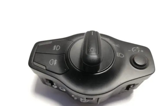 Audi A4 S4 B8 8K Light switch 8K0941531C