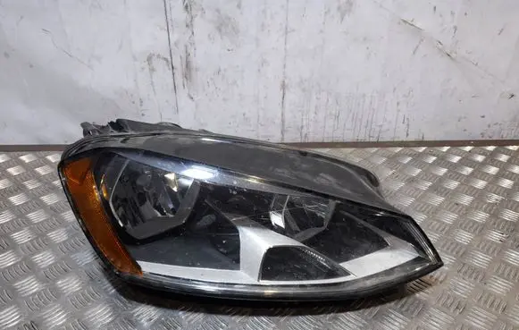 Volkswagen Golf VII Headlight/headlamp 5GM941006