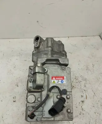 Audi Q5 SQ5 Air conditioning (A/C) compressor (pump) 8R0260797C 0422000381