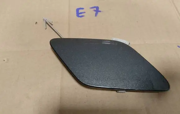 Ford Mondeo MK VI Front tow hook cap/cover JK7B17A989 30097A