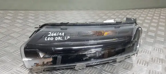 Dacia Spring Headlight/headlamp 266052417R LN5001RL