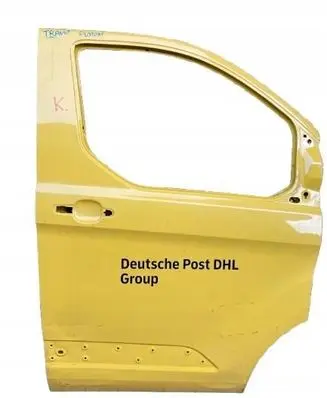 Ford Transit Custom Front door
