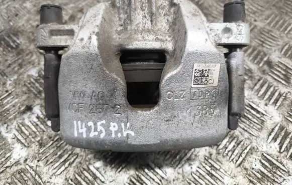 Skoda Superb B9 Front brake caliper 5WA615105CJ
