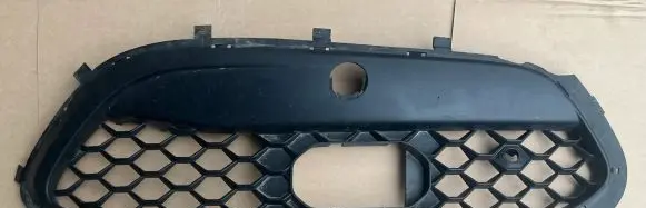 Alfa Romeo Stelvio Front bumper lower grill 156114913