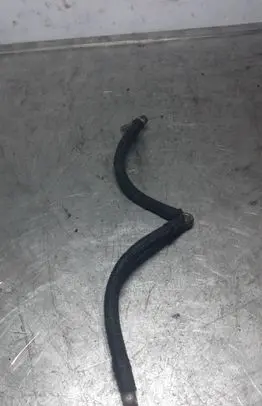 Audi A6 S6 C5 4B Fuel return line/hose 