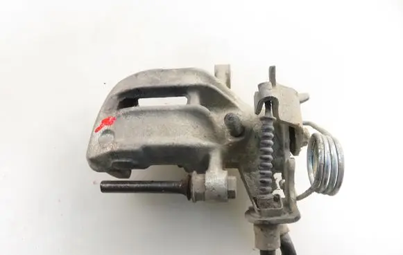 Audi A4 S4 B5 8D Rear brake caliper