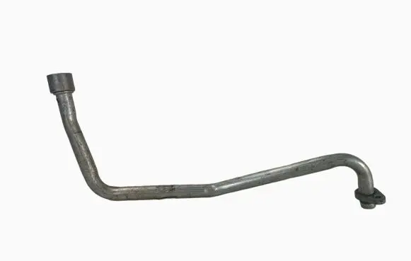 Dacia Sandero Air conditioning (A/C) pipe/hose 8200670812