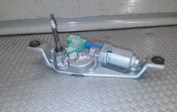 Subaru Impreza III Rear window wiper motor