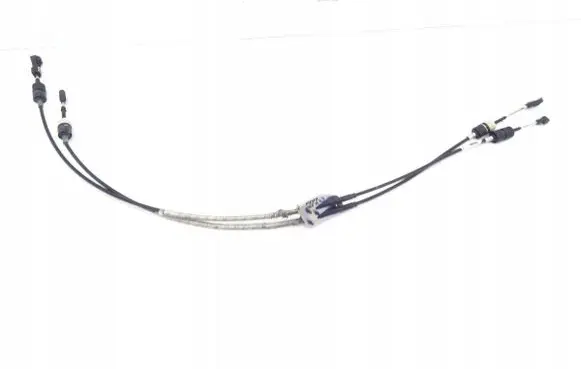 Ford Fiesta Gear shift cable linkage 8A6R-7E395-ME