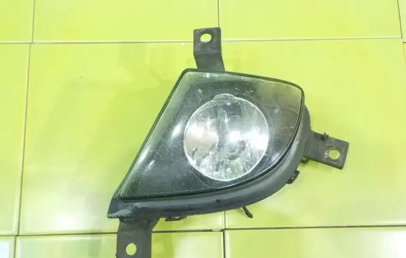 BMW 3 E90 E91 Front fog light 17003701 ZP30