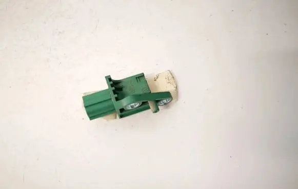 Volkswagen PASSAT B6 Airbag deployment crash/impact sensor 3c0909606