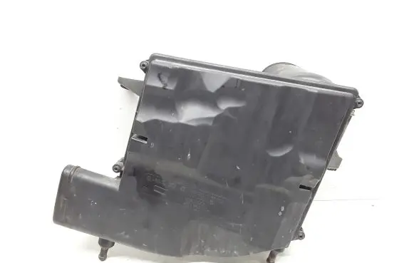 Mercedes-Benz ML W164 Air filter box A6420940304 A6420902101