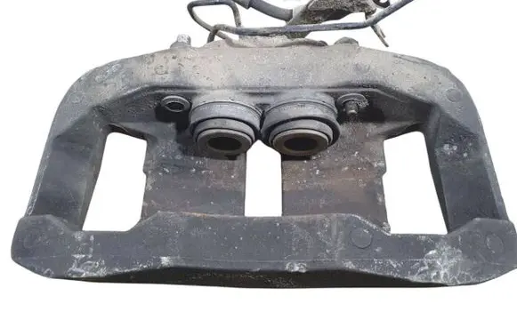 Volkswagen Phaeton Front brake caliper