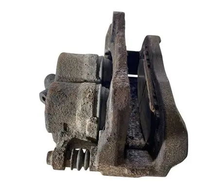 Jeep Cherokee Front brake caliper 68212011AA